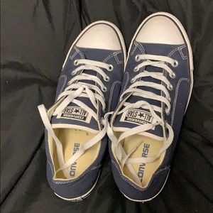 Converse all star good condition
